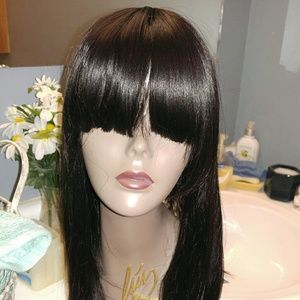 Vivica Fox Wig Friday